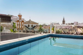 Radisson Collection Hotel, Magdalena Plaza Sevilla, Seville